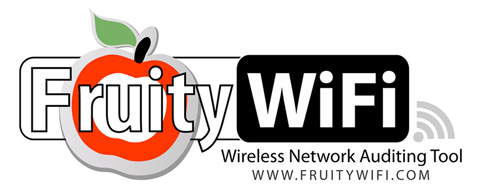 FruityWifi – Wireless Network Auditing Tool